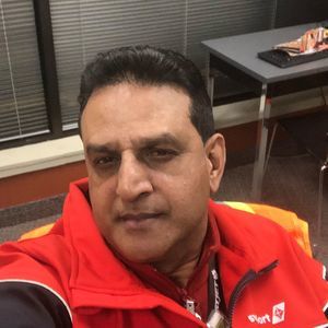 Meet your Posher, Jitendra